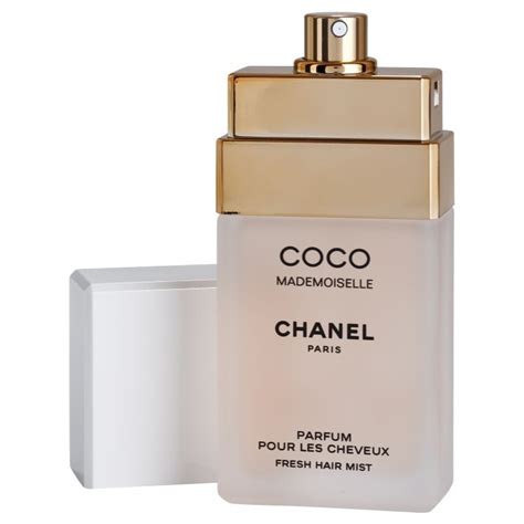 coco chanel hair mist price|chanel coco mademoiselle mist.